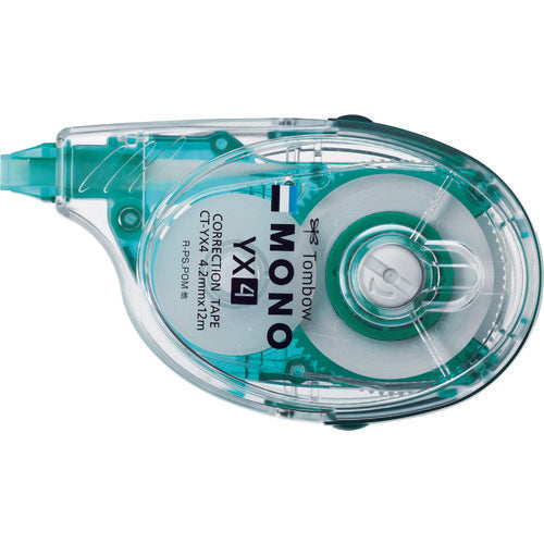 Tombow 수정 타입 트림 타입 Mono YX4 CT-YX4 1개