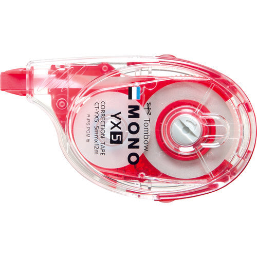 Tombow Correction Tape Refill Type Mono YX5 CT-YX5 1 pc