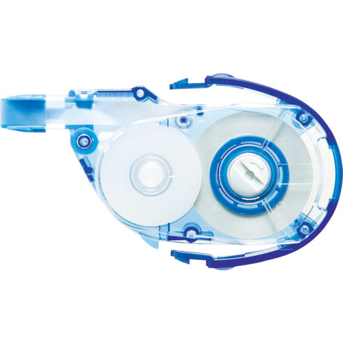 Tombow 수정 테이프 카트리지 모노 YR6 CT-YR6 1개