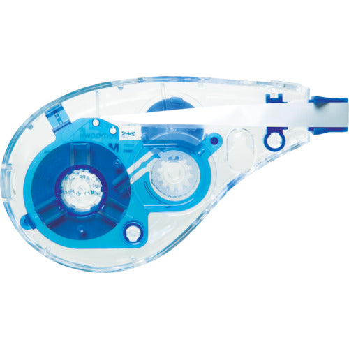 Tombow MonoErgo N6 Correction Tape Cartridge CT-YURN6 1 pc