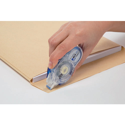 Tombow テープのりピットパワーDスタンダード PN-IP 1 個