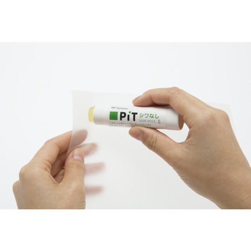 Tombow Stick Glue Wrinkle-Free Pit G PT-GAS 1 pc