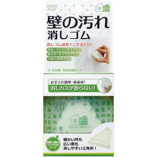 SEED Wall Stain Eraser SK-KBE1 1 piece