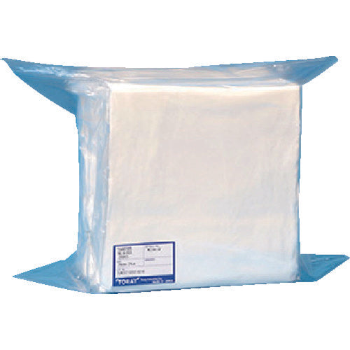 트레시 와이핑 크로스 트레시 CK 플랫 팩 23×23cm (100장/봉투) CK80-23F-100P 1봉