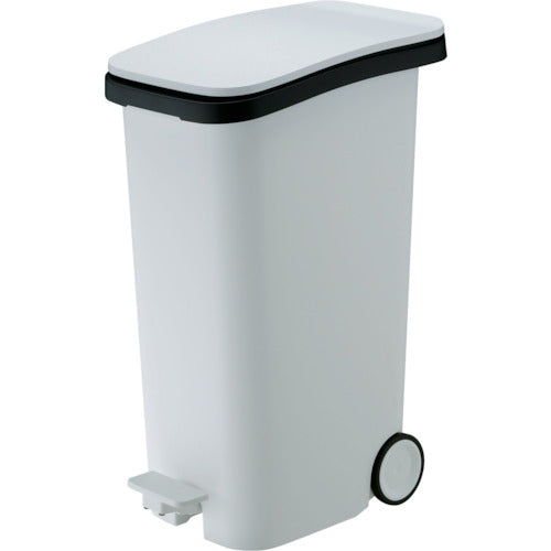 Risu Smooth Petal Dust Box 31 White GBBH017 1 pc