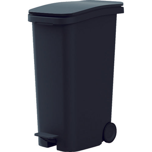 Risu Smooth Petal Dust Box 31 Black GBBH018 1 pc