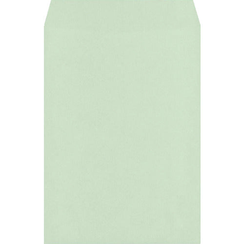 King Corp Soft 100 Square No. 2 100g Green K2S100GE 1 PK