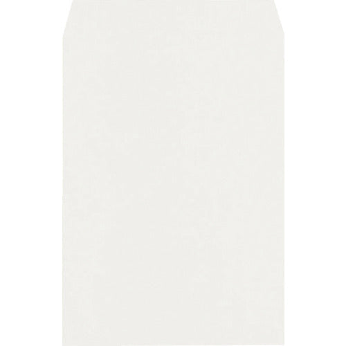 キングコーポ プライバシー保護封筒100角2 ソフトホワイト K2PB100 1 PK