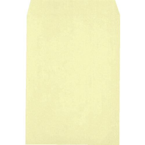 キングコーポ プライバシー保護封筒100角2 ソフトクリーム K2PB100C 1 PK
