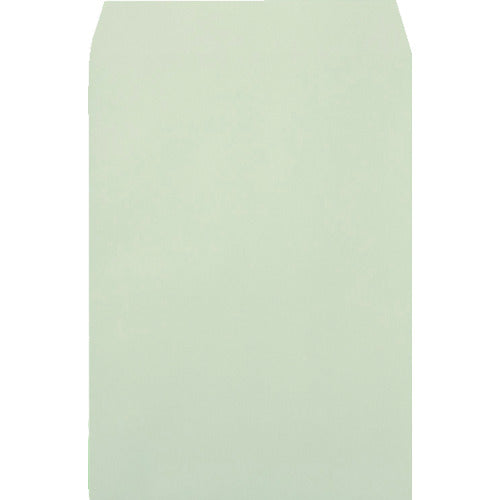 キングコーポ プライバシー保護封筒100角2 ソフトグリーン K2PB100G 1 PK