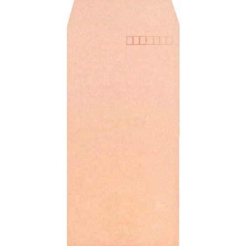 キングコーポ プライバシー保護封筒 長3 ピンク 100枚 N3PB100P 1 PK