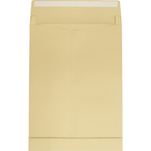 King Corp. Storage Bags, Square No. 2 Box, 120g, with Tape, 10 Pieces, K2KH120T, 1 Box