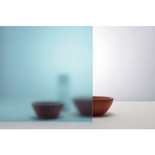 3M スコッチティント フロスト・ブルー SH2FRBLX 1270mmX2m SH2FRBLX 1270X2 1 枚