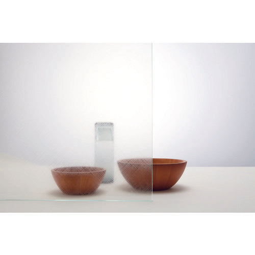 3M Scotch Tint Cross Hairline Matte 1219mm x 2m SH2CHMA 1219X2 1 sheet