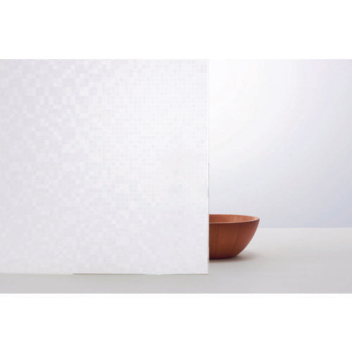 3M 스카치 틴트 사틀 모자이크 밀키 1219mmX2m SH2SMML 1219X2 1장