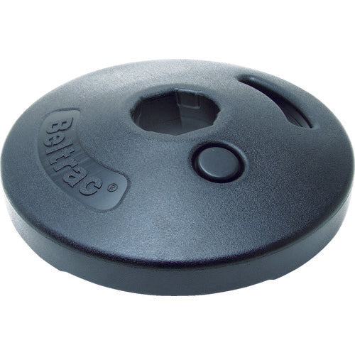 SUGATSUNE (290035911) Belt Partition Base Water Injection 80-0684-BK 1 pc