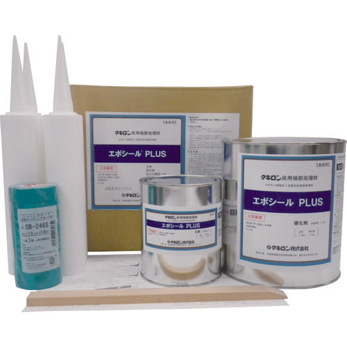 Takiron EPOSEAL PLUS S-102 EPOSEALPLUS S-102 1 S