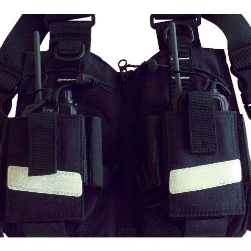 TRUSCO 라디오 하네스 TRANH 1개