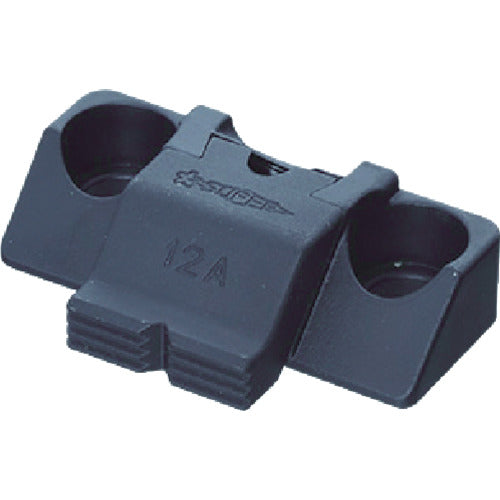 SUPER Slide Clamp Short A Type (Rack Type) Compatible Bolt M8 TC08AS 1 pc