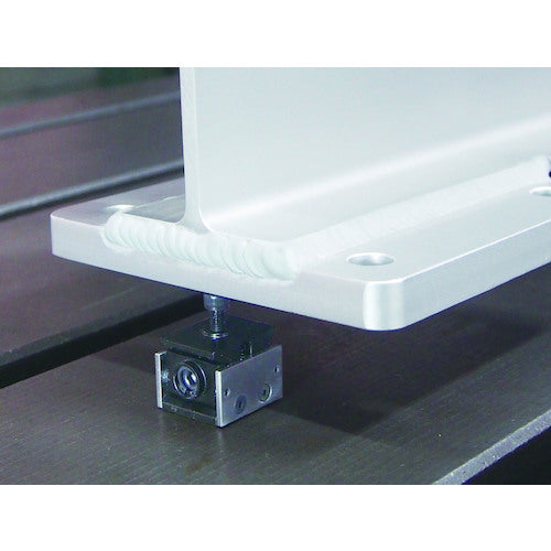 SUPER アジャスタブル ミニ ブロック(マグネット付)H26〜35mm AMB26M 1 個