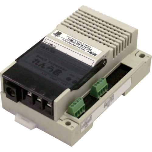 NKE れんら君 アナログタイプ 電圧入力0−5V UNC-RP41V2 1 台