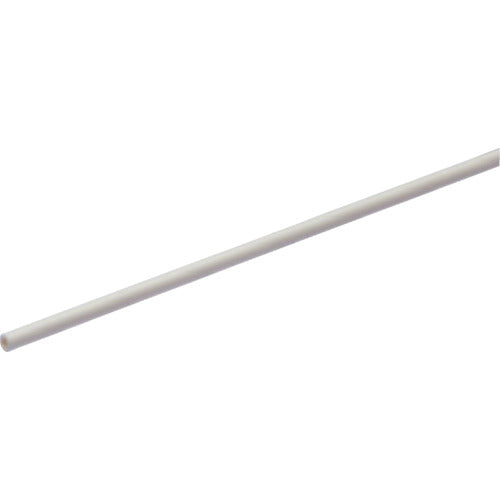 光モール ホワイト丸パイプ5 1665 1 本