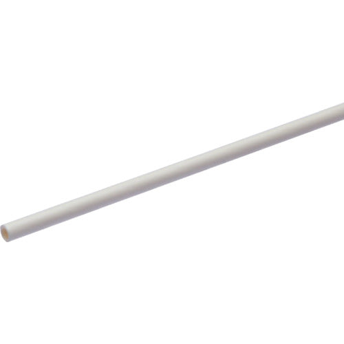 光モール ホワイト丸パイプ7 1667 1 本