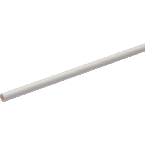 光モール ホワイト丸パイプ8 1668 1 本