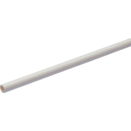 光モール ホワイト丸パイプ9 1669 1 本