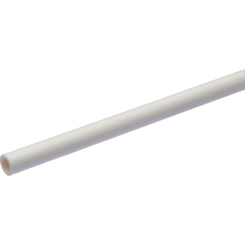 Light Mall White Round Pipe 12 291 1 piece