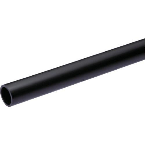 Light Mall Black Round Pipe 21 304 1 piece
