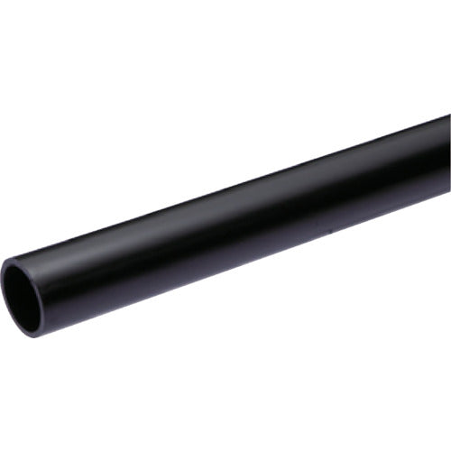 Light Mall Black Round Pipe 24 305 1 piece
