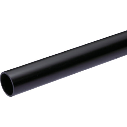 Light Mall Black Round Pipe 27 306 1 piece