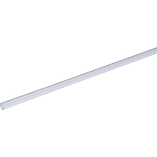 光モール 透明ABS丸パイプ6 223 1 本