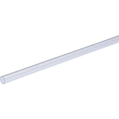 光モール 透明ABS丸パイプ9 1679 1 本