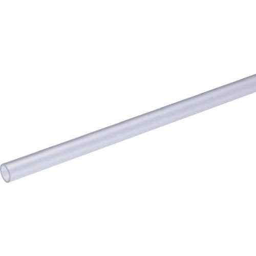 Light Molding Transparent ABS Round Pipe 10 225 1 piece