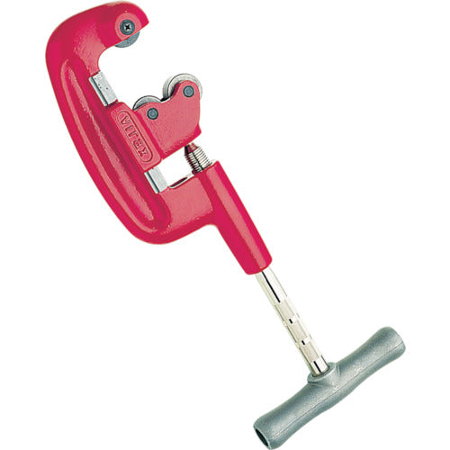 Virax Steel Pipe Cutter 210110 210110 1 piece