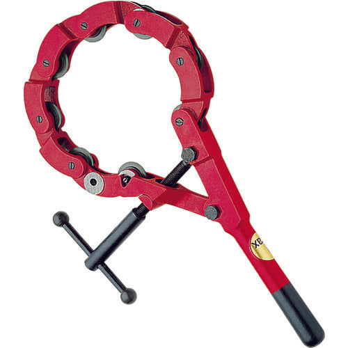 Virax ダクタイル鋳鉄管用パイプカッター 全長455mm 210260 1 丁