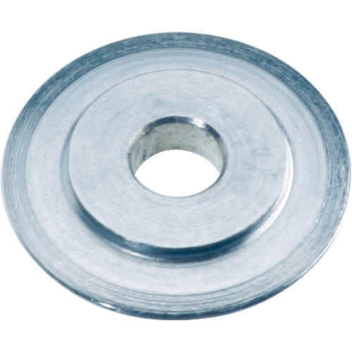 Virax 스테인리스관용 튜브 커터 교체 날 18.5mm 210360 1장