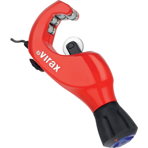 Virax プラスチック管用チューブカッター ZR42 210489 1 個