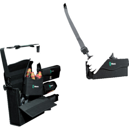 Wera 2GO ツールポーチ 004353 1 個