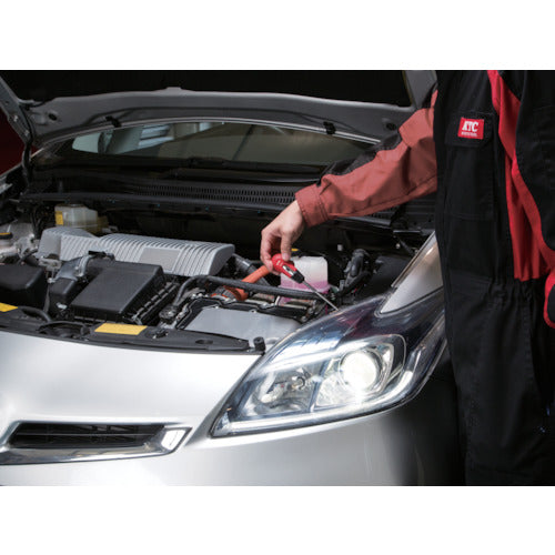 KTC ラチェットグリップ ADR10-020 1 個