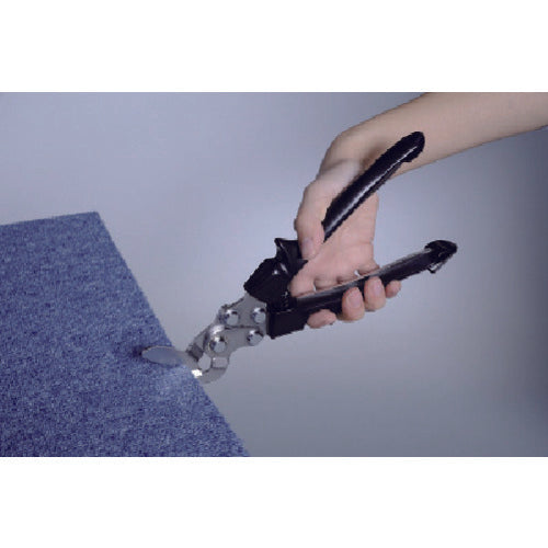 ALLEX 하드용 가위 파워풀 커터 56001 1 쵸