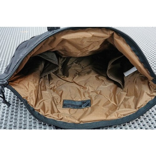 J−TECH ヘルメットバッグ AIR MAN BG02-0403-0ABK 1 個