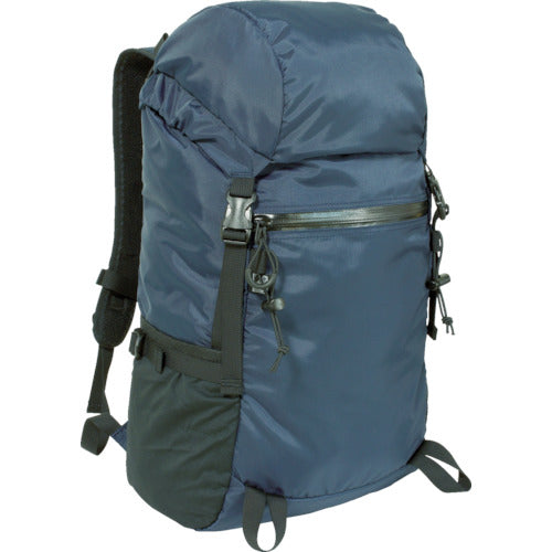 J-TECH 경량 백백 FOLDABLE BACKPACK PA01-5500-00NB 1개