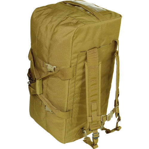 J−TECH ダッフルバッグ GI12 DUFFEL BAG PA02-3501-01CB 1 個