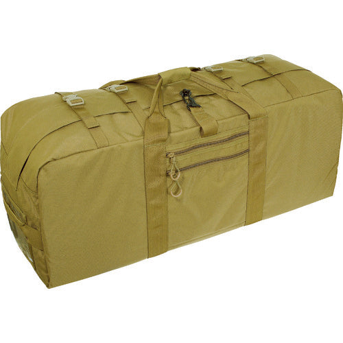 J-TECH 더플 백 GI12 DUFFEL BAG PA02-3502-01FG 1개