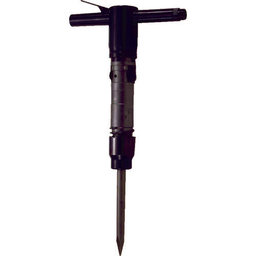 NPK コンクリートブレーカ 15Kgタイプ 30001 CB-15A 1 台