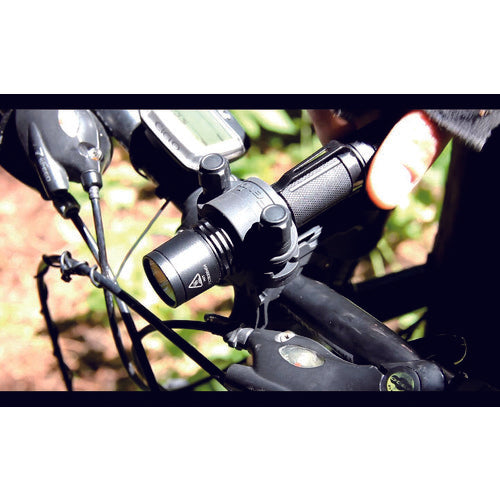 FENIX Motorcycle Clip ALB10 ALB10 1 piece