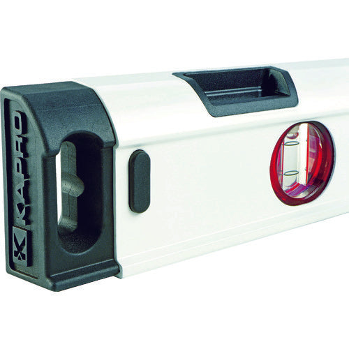 KAPRO 【売切廃番】 アルミレベル CONDOR WITH OPTIVISION KP905210007PM0 1 個